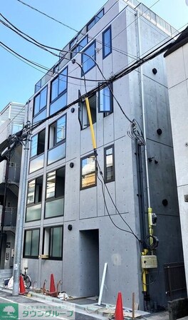 Fullea若松河田の物件内観写真